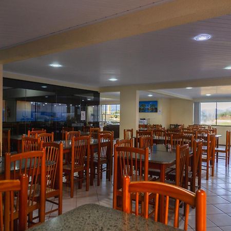 Hanna San Diego Apart Hotel Florianopolis Bagian luar foto