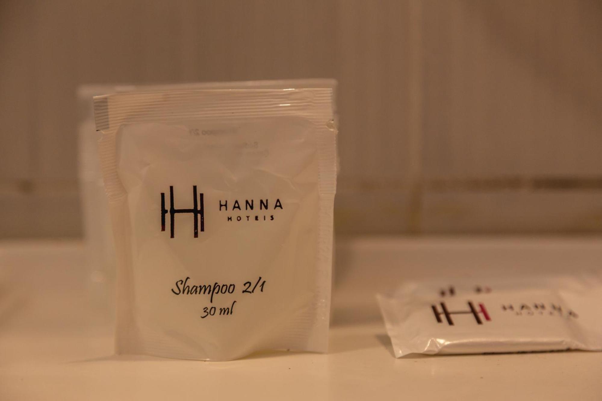 Hanna San Diego Apart Hotel Florianopolis Ruang foto
