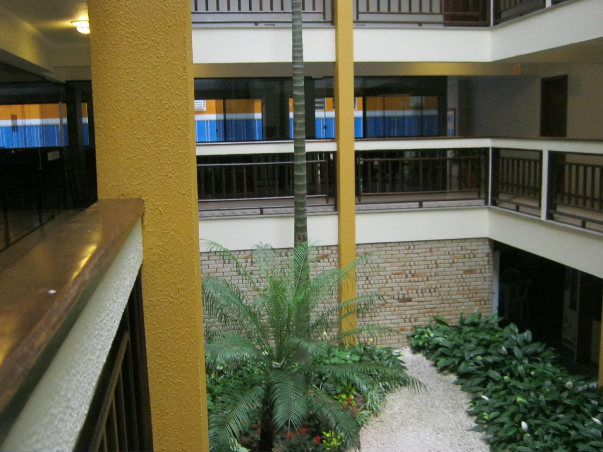 Hanna San Diego Apart Hotel Florianopolis Bagian luar foto